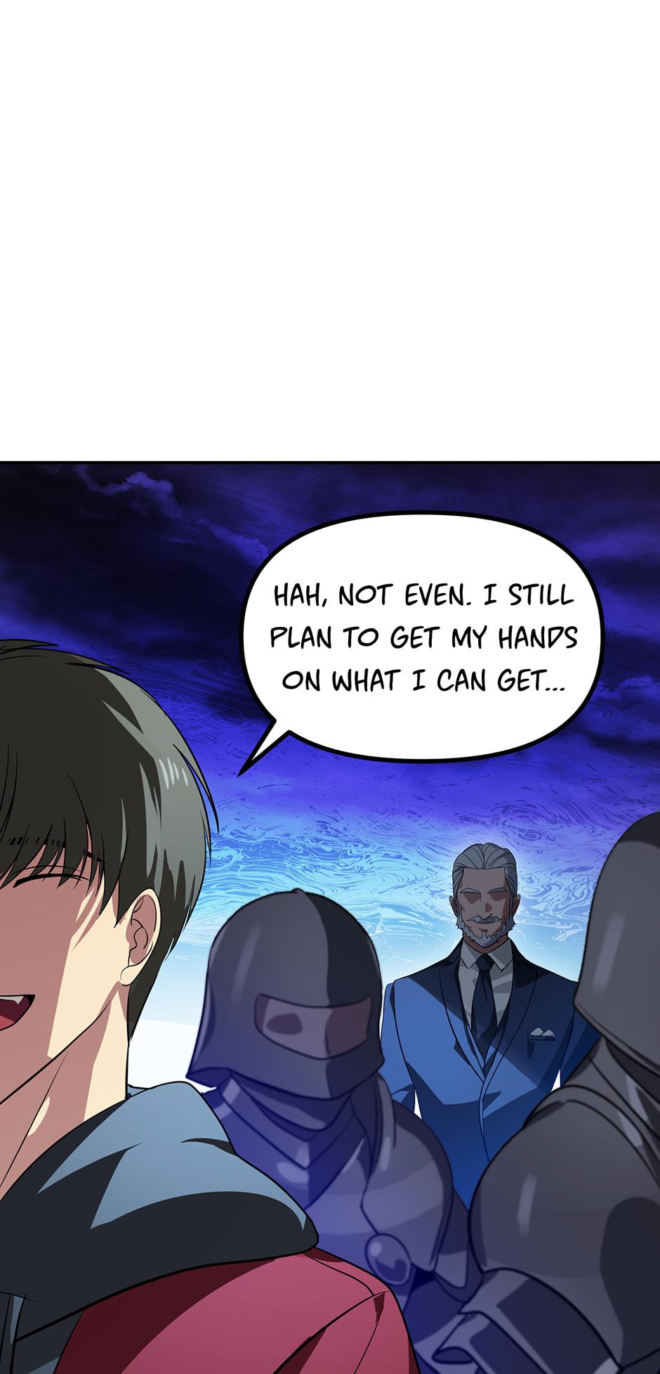 Read SSS Class Revival Hunter EN Manga Online