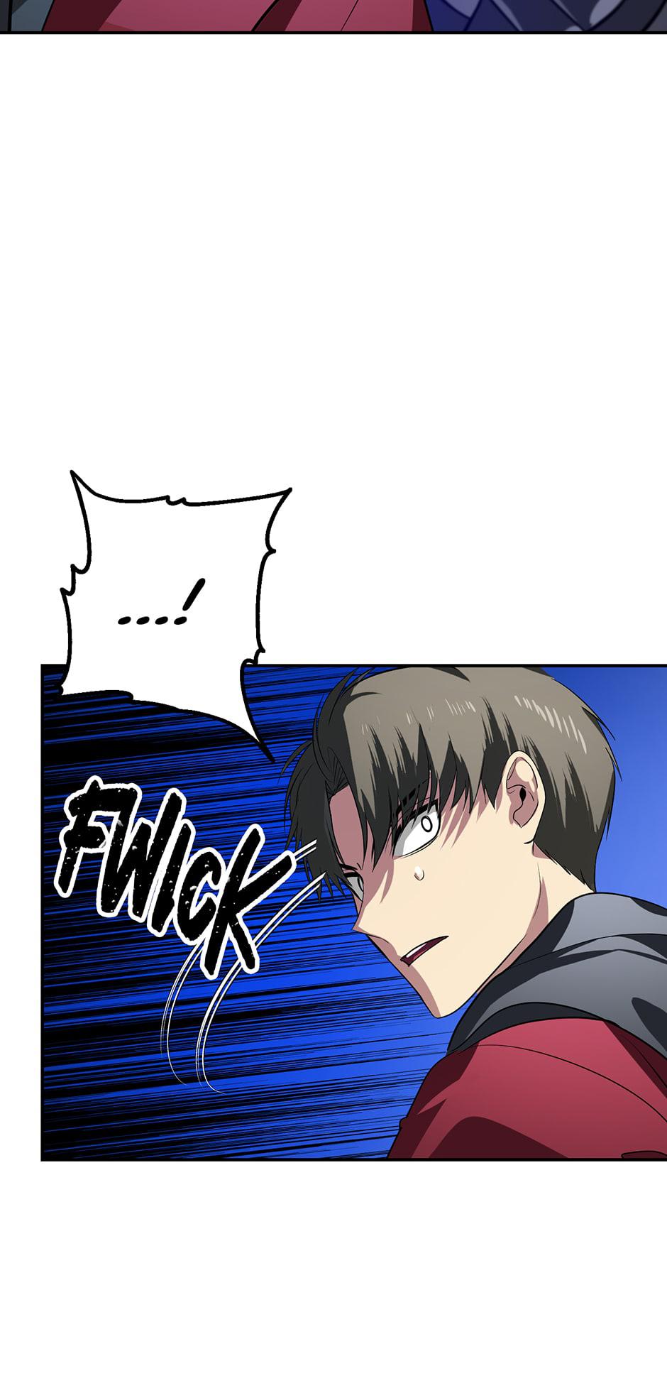 Read SSS Class Revival Hunter EN Manga Online
