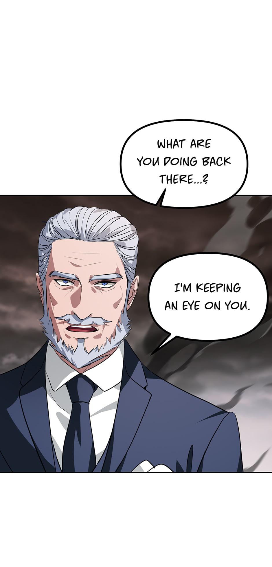 Read SSS Class Revival Hunter EN Manga Online