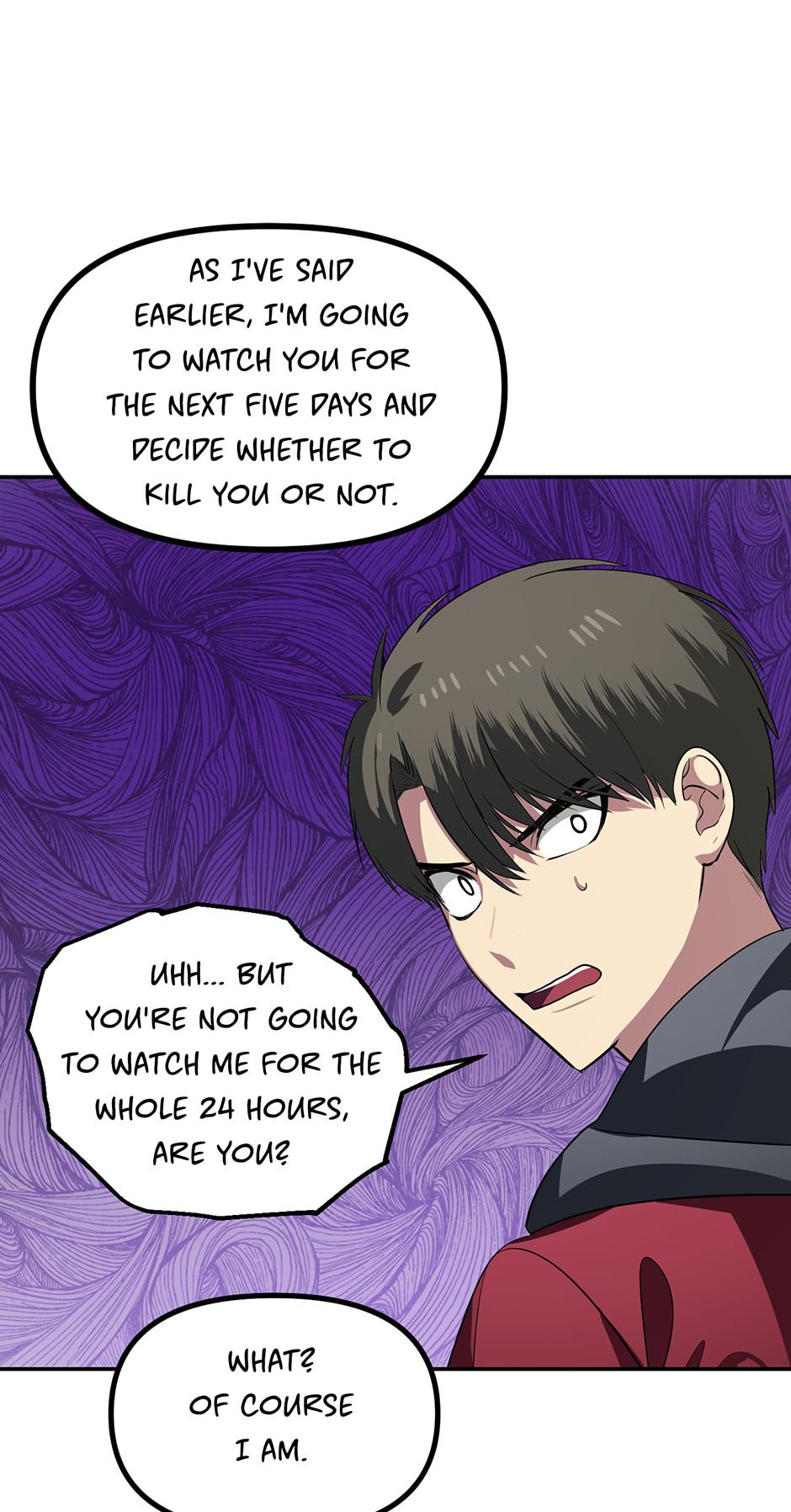 Read SSS Class Revival Hunter EN Manga Online
