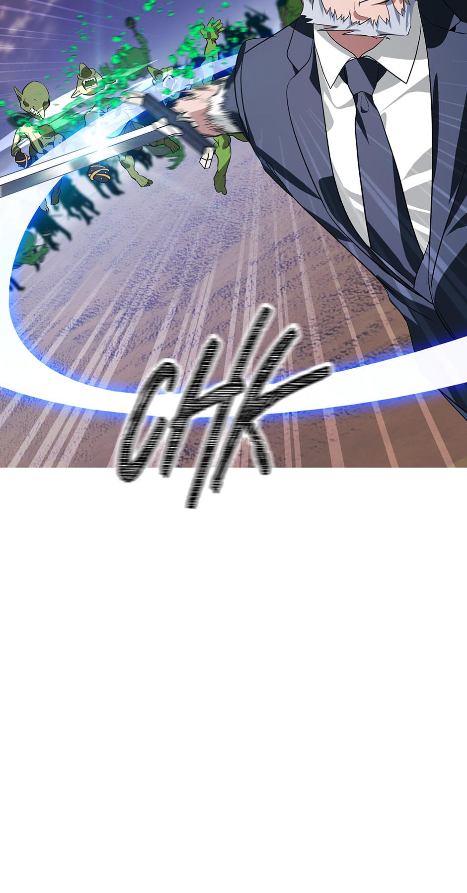 Read SSS Class Revival Hunter EN Manga Online