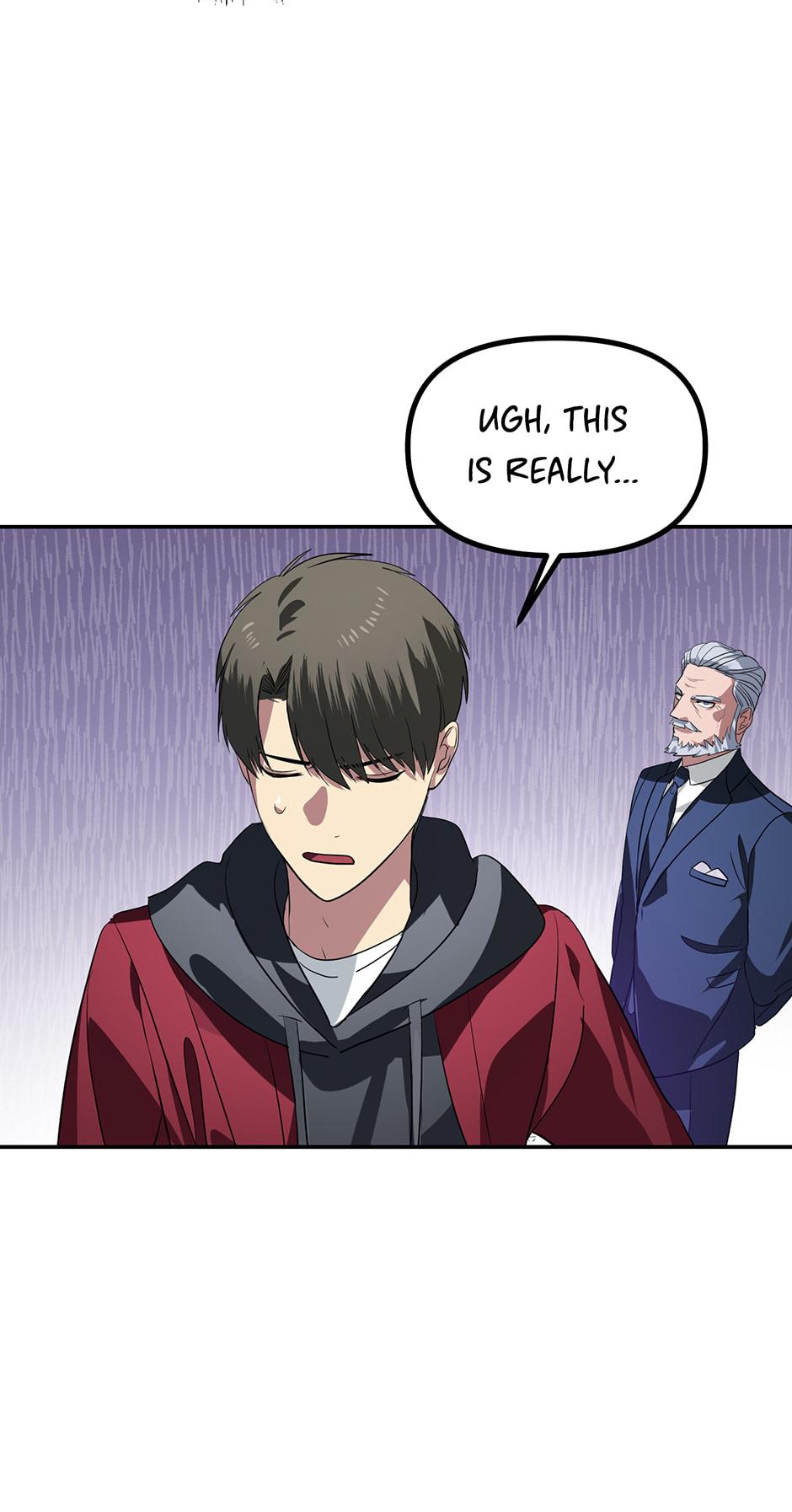 Read SSS Class Revival Hunter EN Manga Online