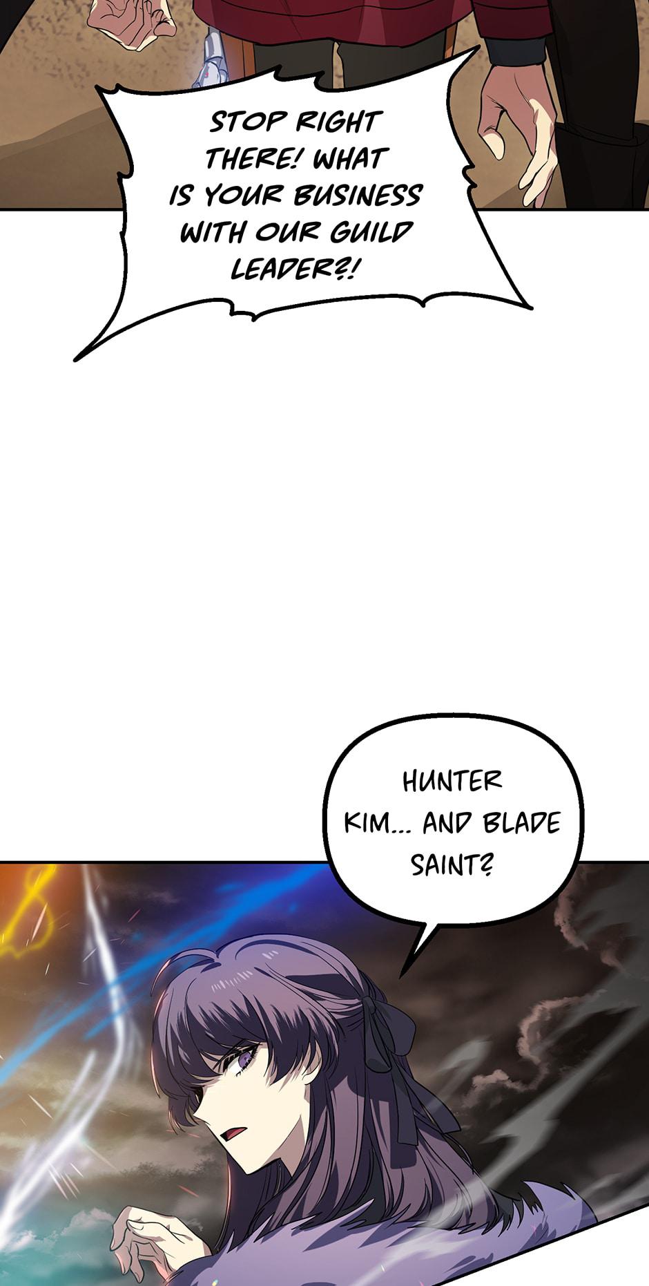Read SSS Class Revival Hunter EN Manga Online