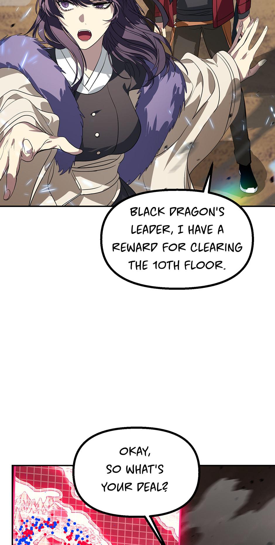 Read SSS Class Revival Hunter EN Manga Online