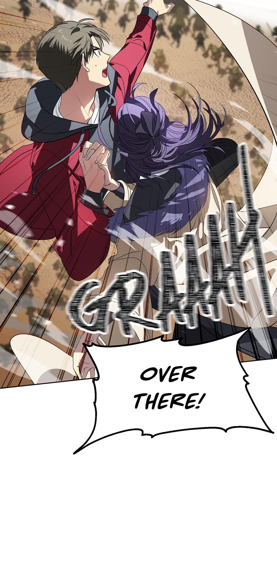 Read SSS Class Revival Hunter EN Manga Online