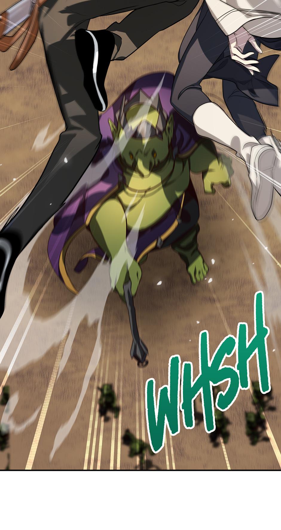 Read SSS Class Revival Hunter EN Manga Online