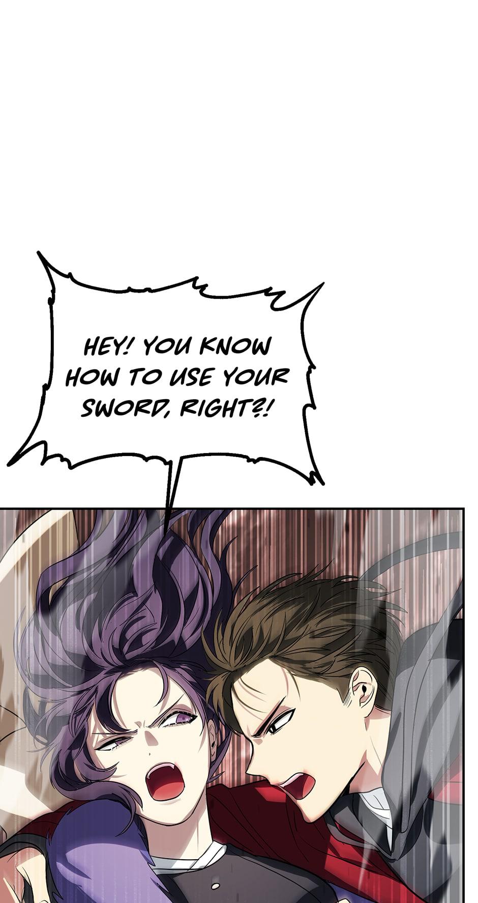 Read SSS Class Revival Hunter EN Manga Online