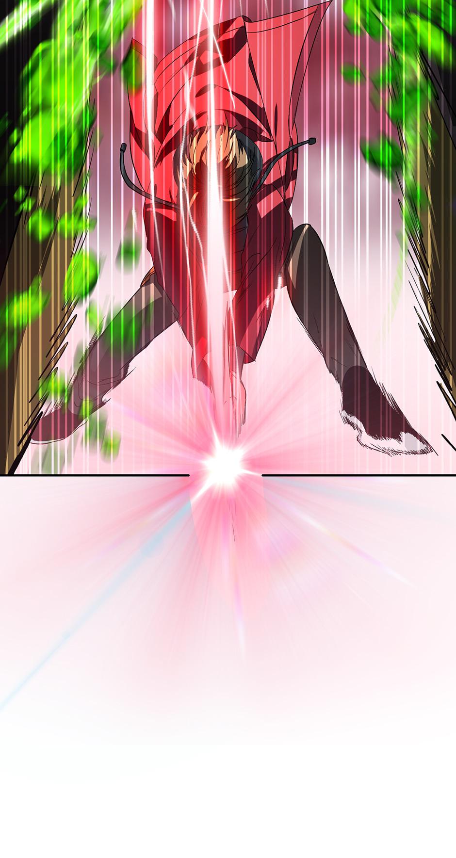 Read SSS Class Revival Hunter EN Manga Online