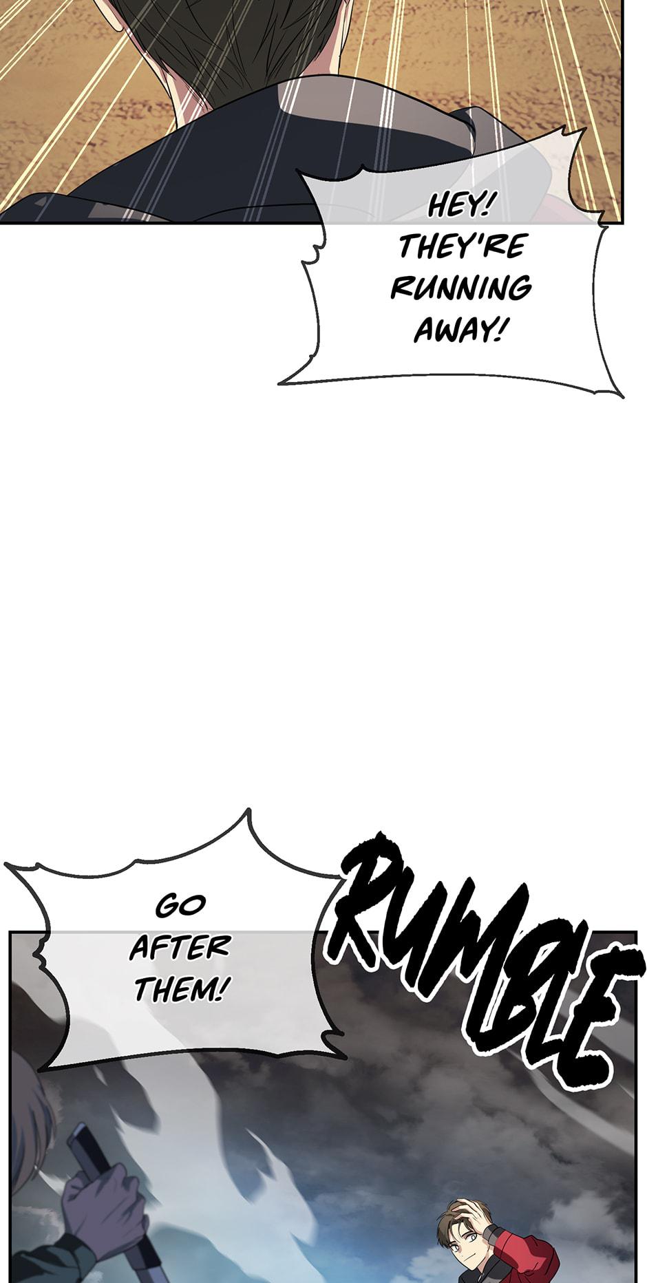 Read SSS Class Revival Hunter EN Manga Online