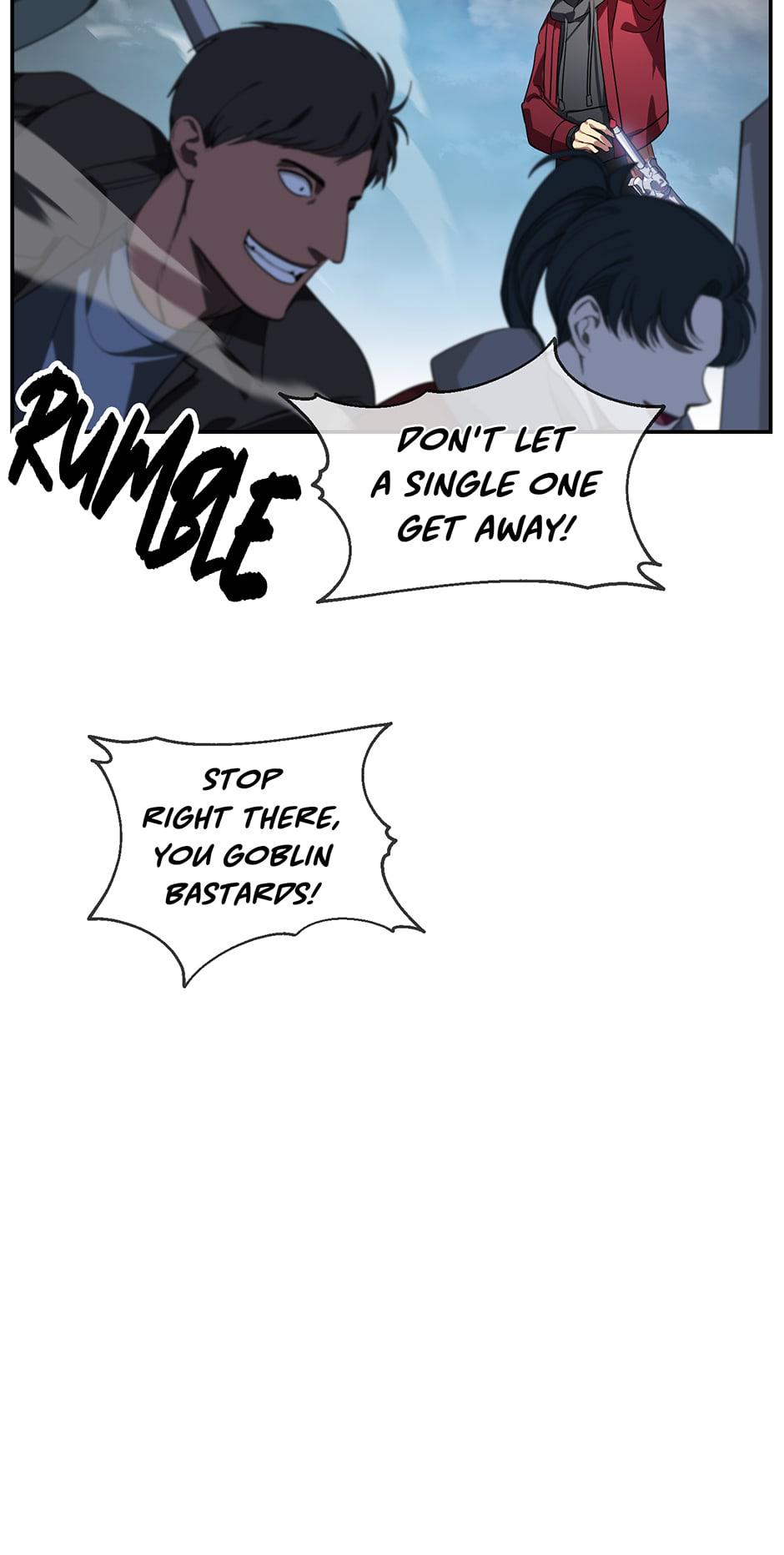 Read SSS Class Revival Hunter EN Manga Online