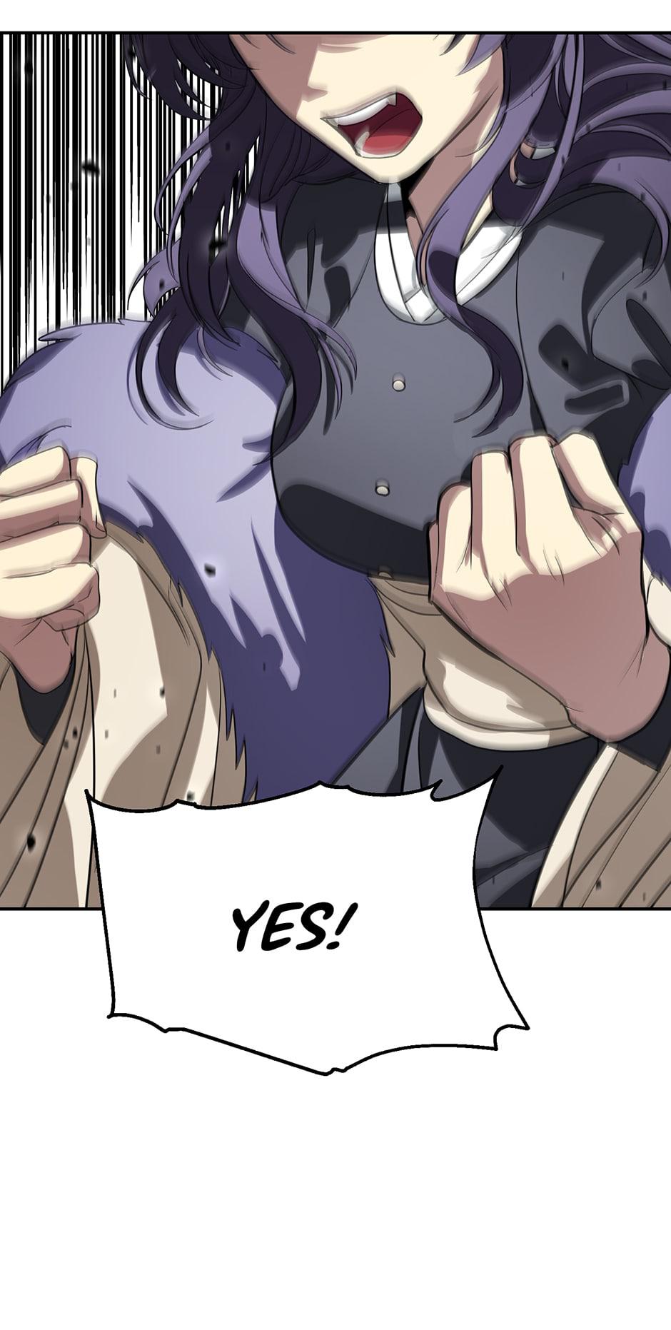 Read SSS Class Revival Hunter EN Manga Online