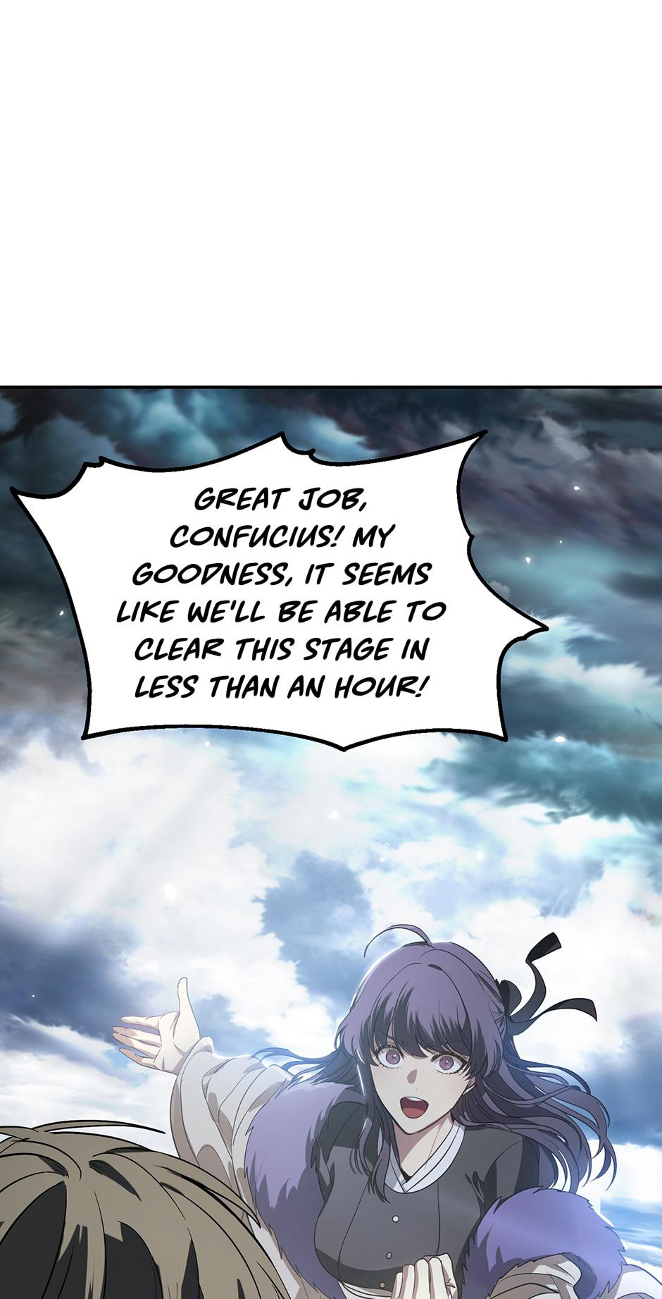 Read SSS Class Revival Hunter EN Manga Online