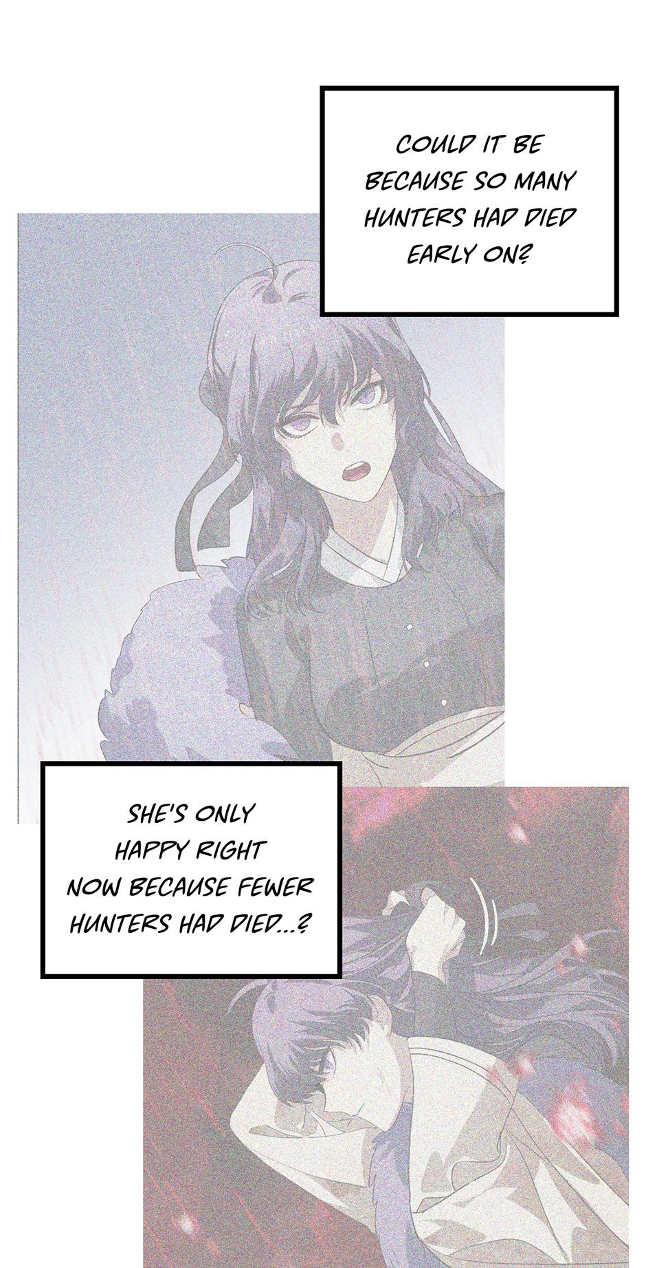 Read SSS Class Revival Hunter EN Manga Online