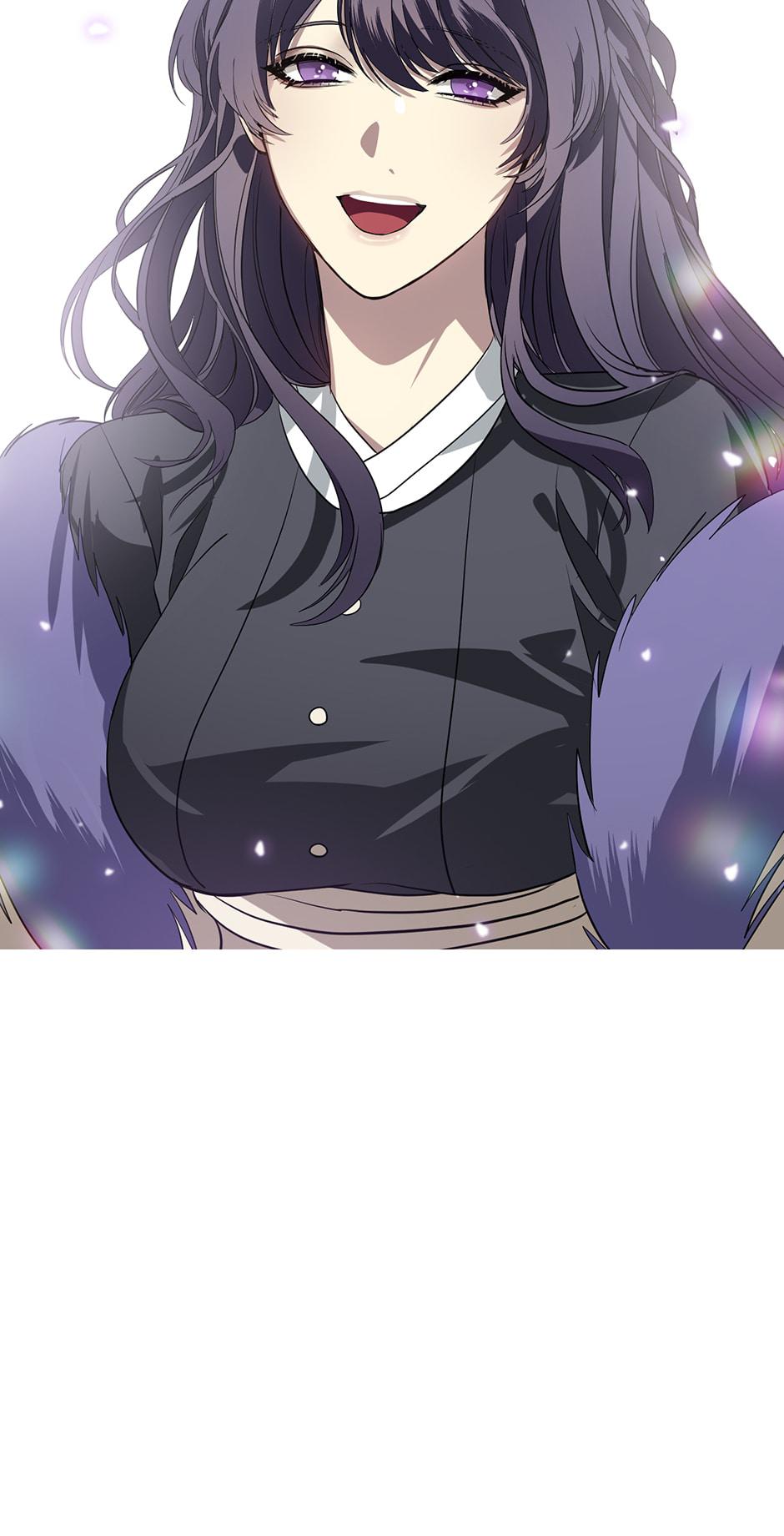 Read SSS Class Revival Hunter EN Manga Online
