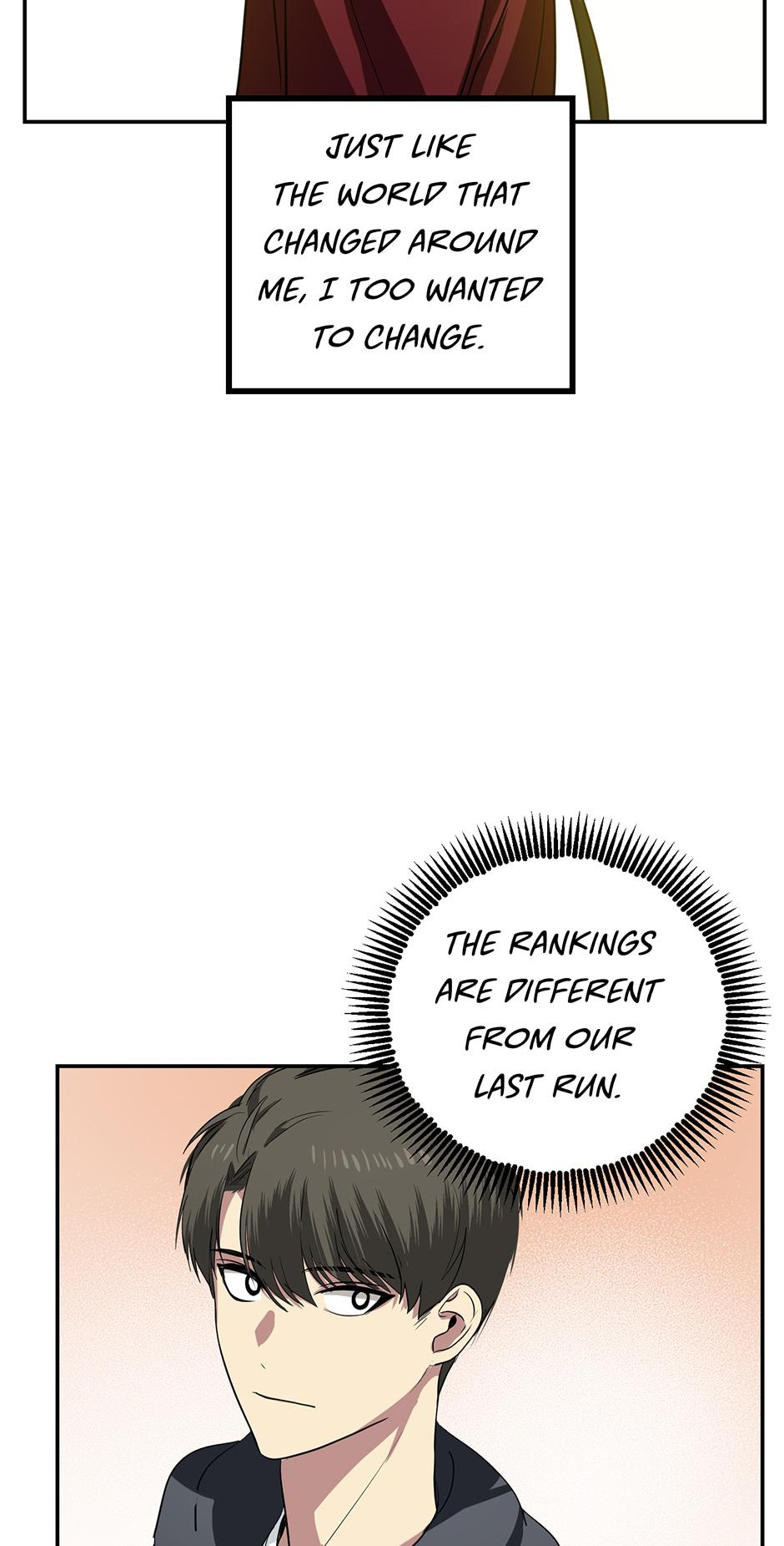 Read SSS Class Revival Hunter EN Manga Online