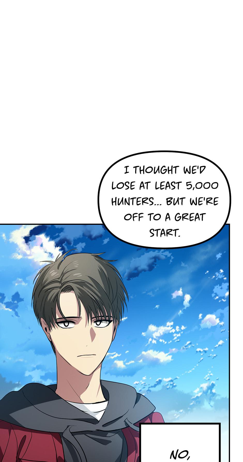 Read SSS Class Revival Hunter EN Manga Online