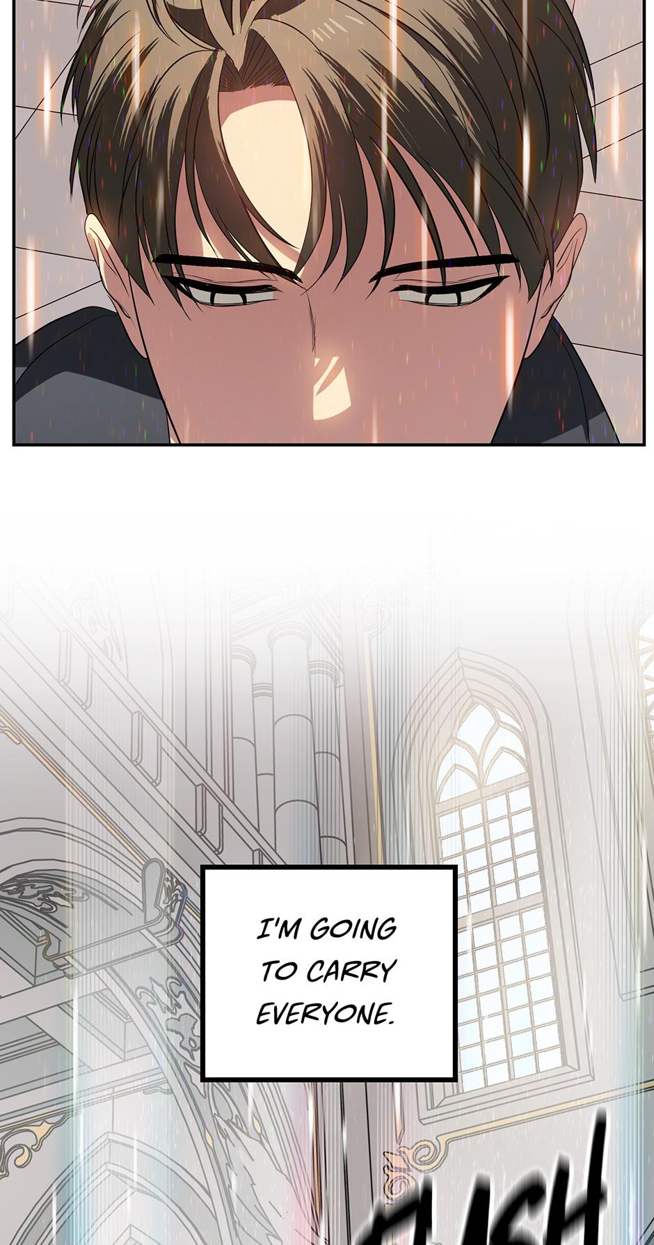 Read SSS Class Revival Hunter EN Manga Online