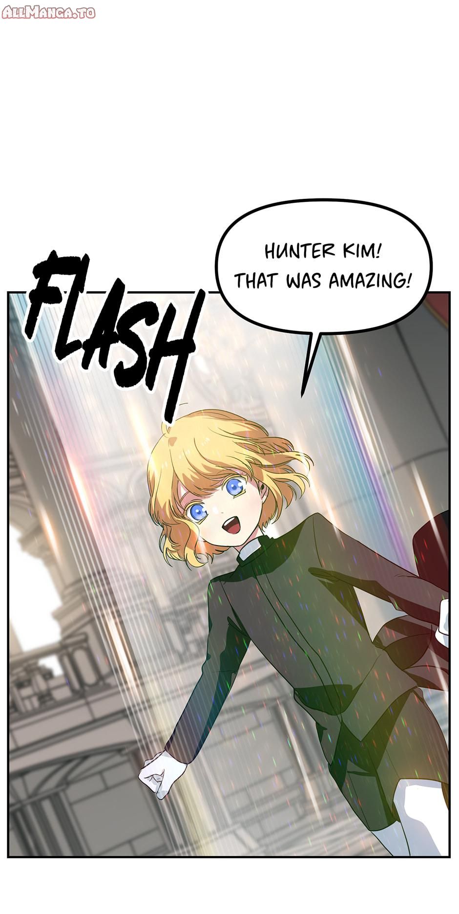 Read SSS Class Revival Hunter EN Manga Online