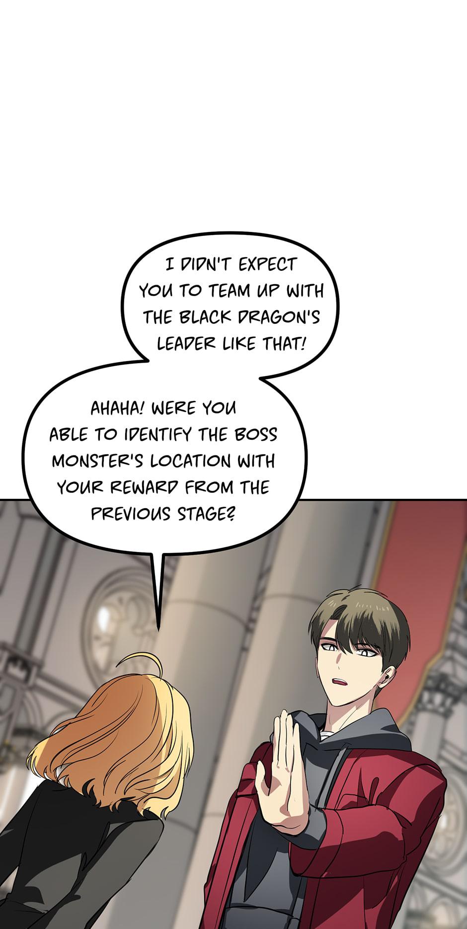 Read SSS Class Revival Hunter EN Manga Online