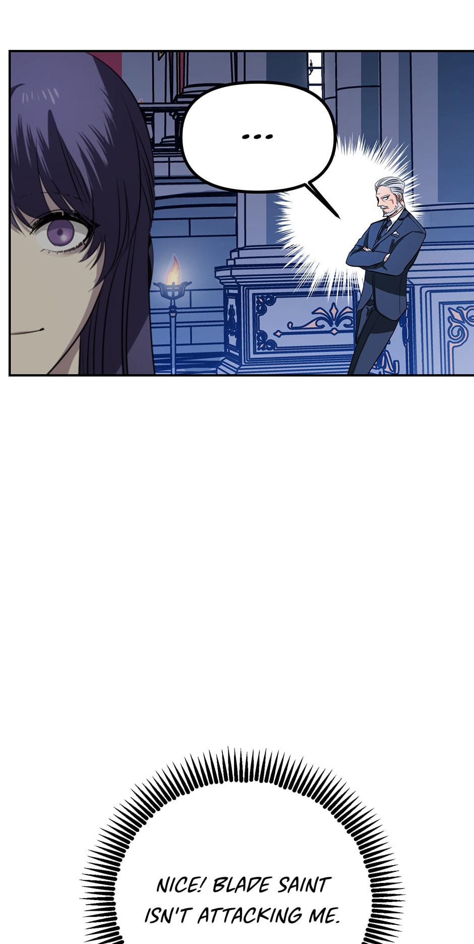 Read SSS Class Revival Hunter EN Manga Online