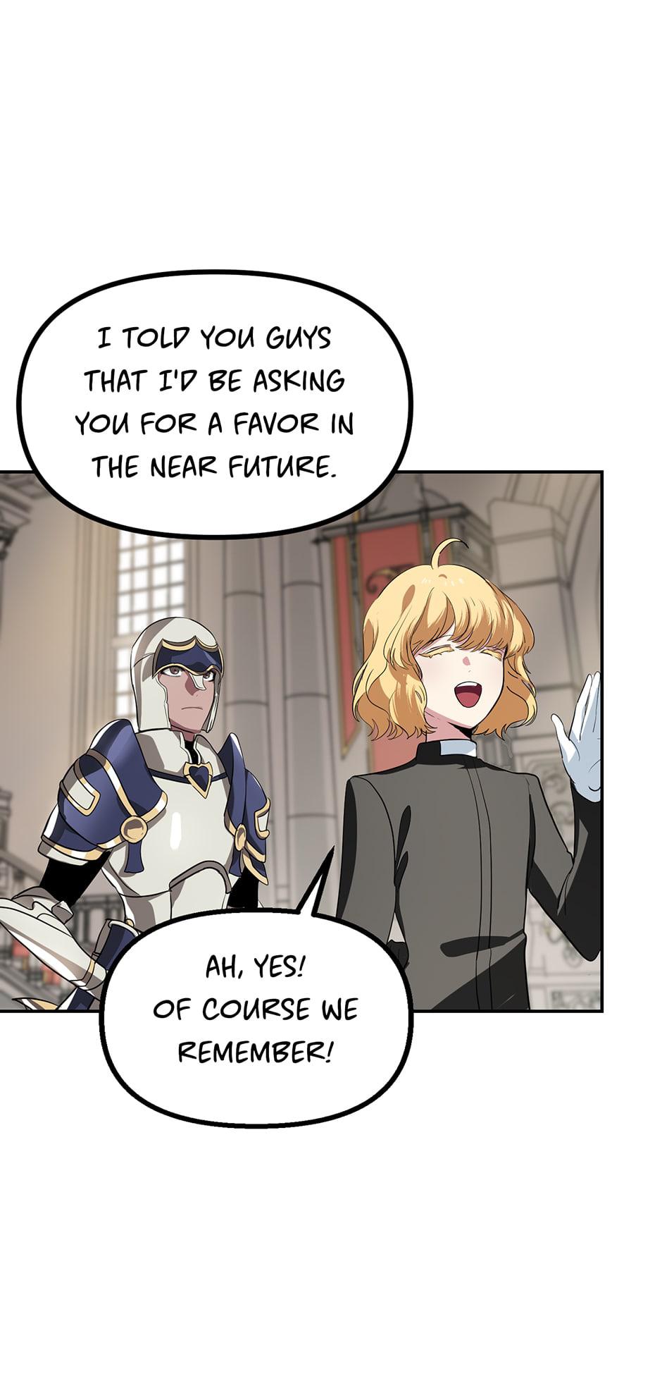 Read SSS Class Revival Hunter EN Manga Online