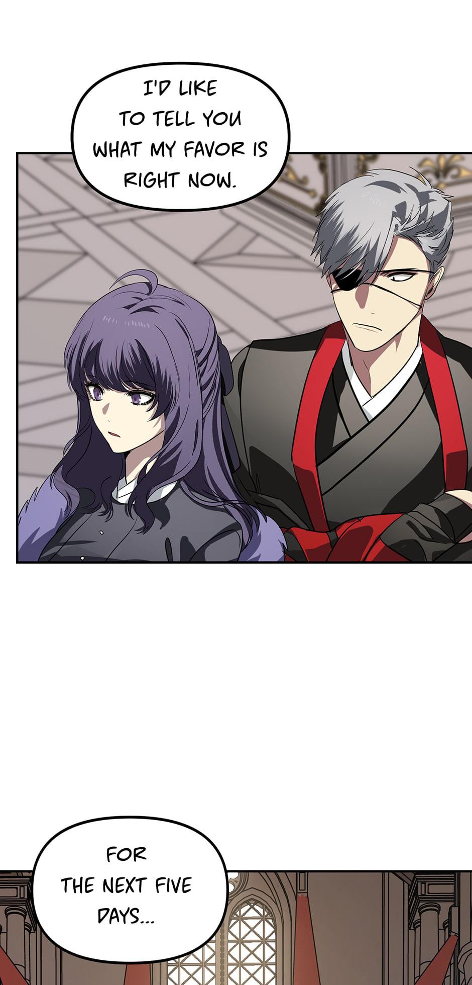 Read SSS Class Revival Hunter EN Manga Online