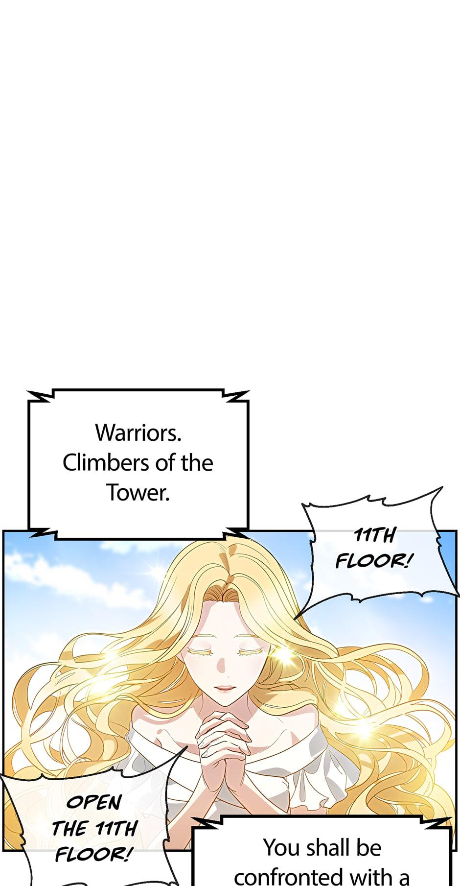 Read SSS Class Revival Hunter EN Manga Online
