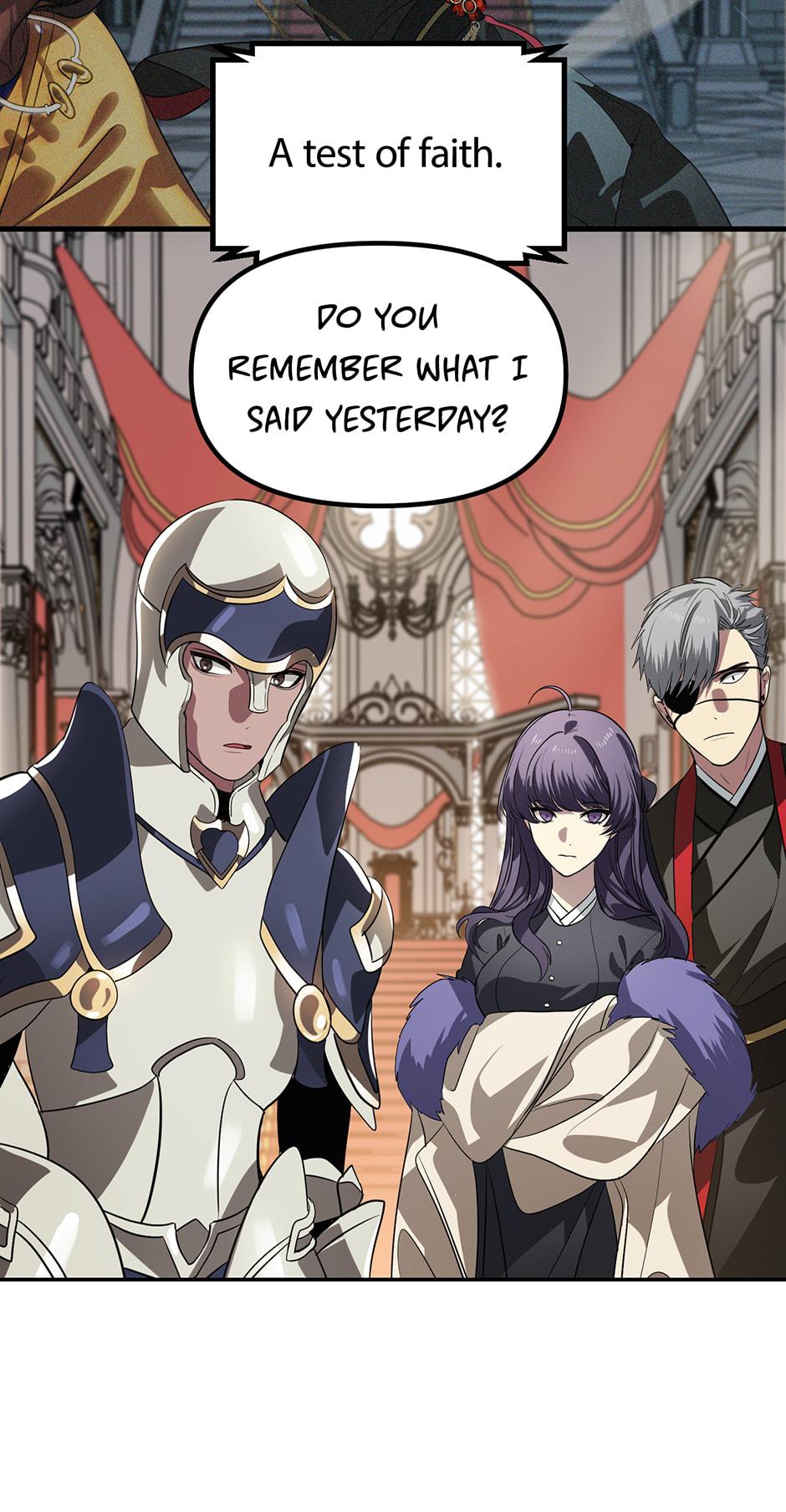 Read SSS Class Revival Hunter EN Manga Online