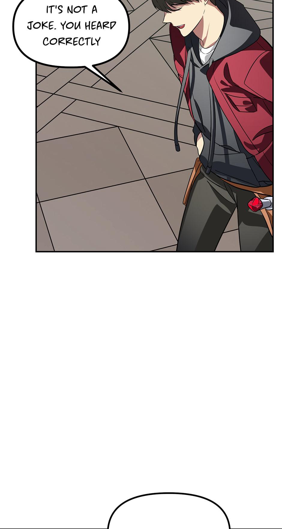 Read SSS Class Revival Hunter EN Manga Online