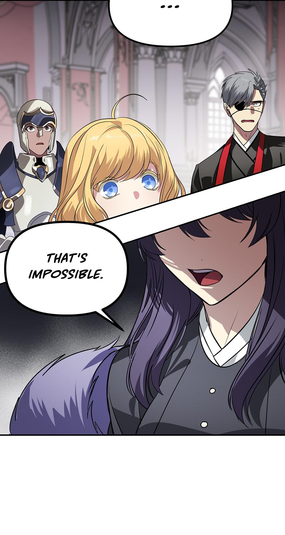 Read SSS Class Revival Hunter EN Manga Online