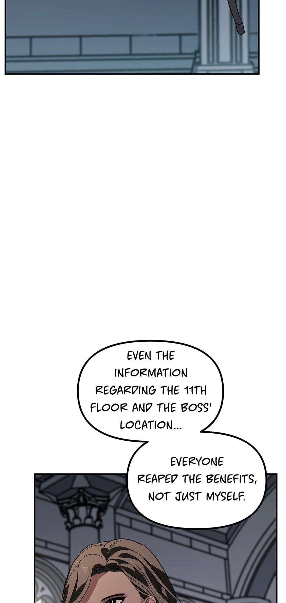 Read SSS Class Revival Hunter EN Manga Online