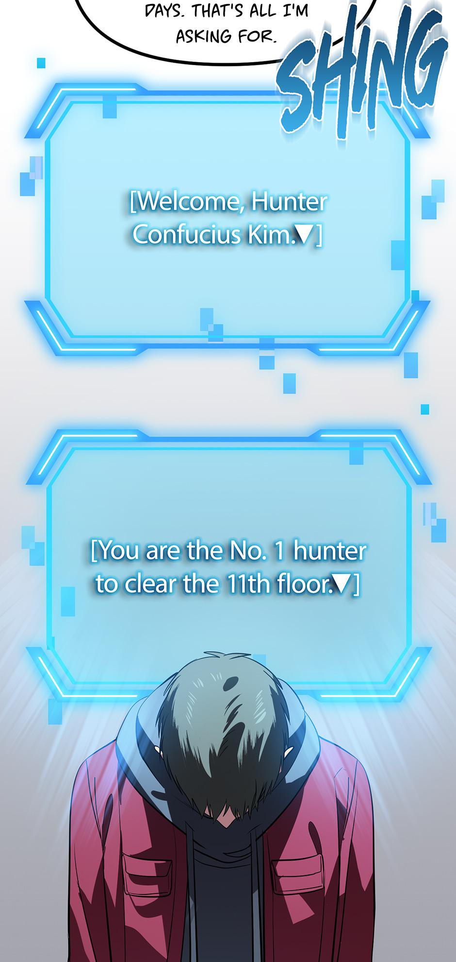 Read SSS Class Revival Hunter EN Manga Online