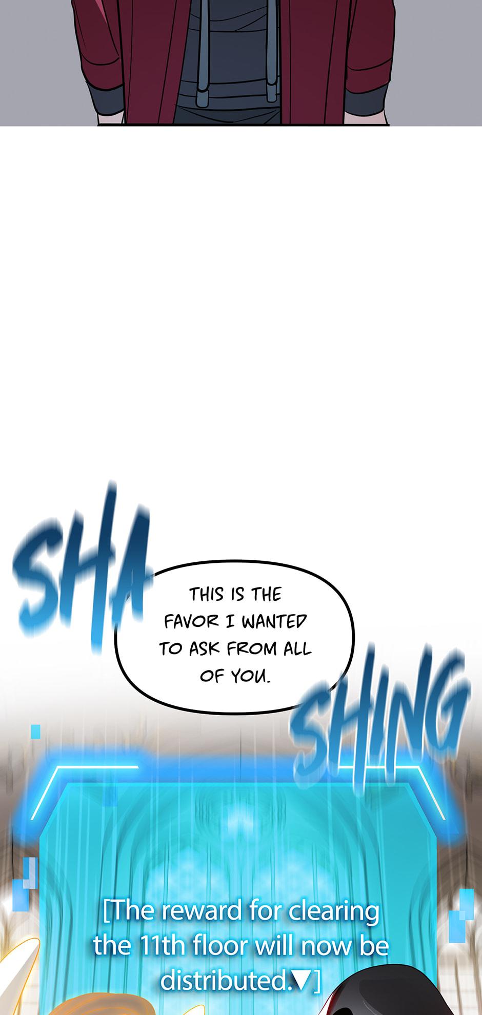 Read SSS Class Revival Hunter EN Manga Online