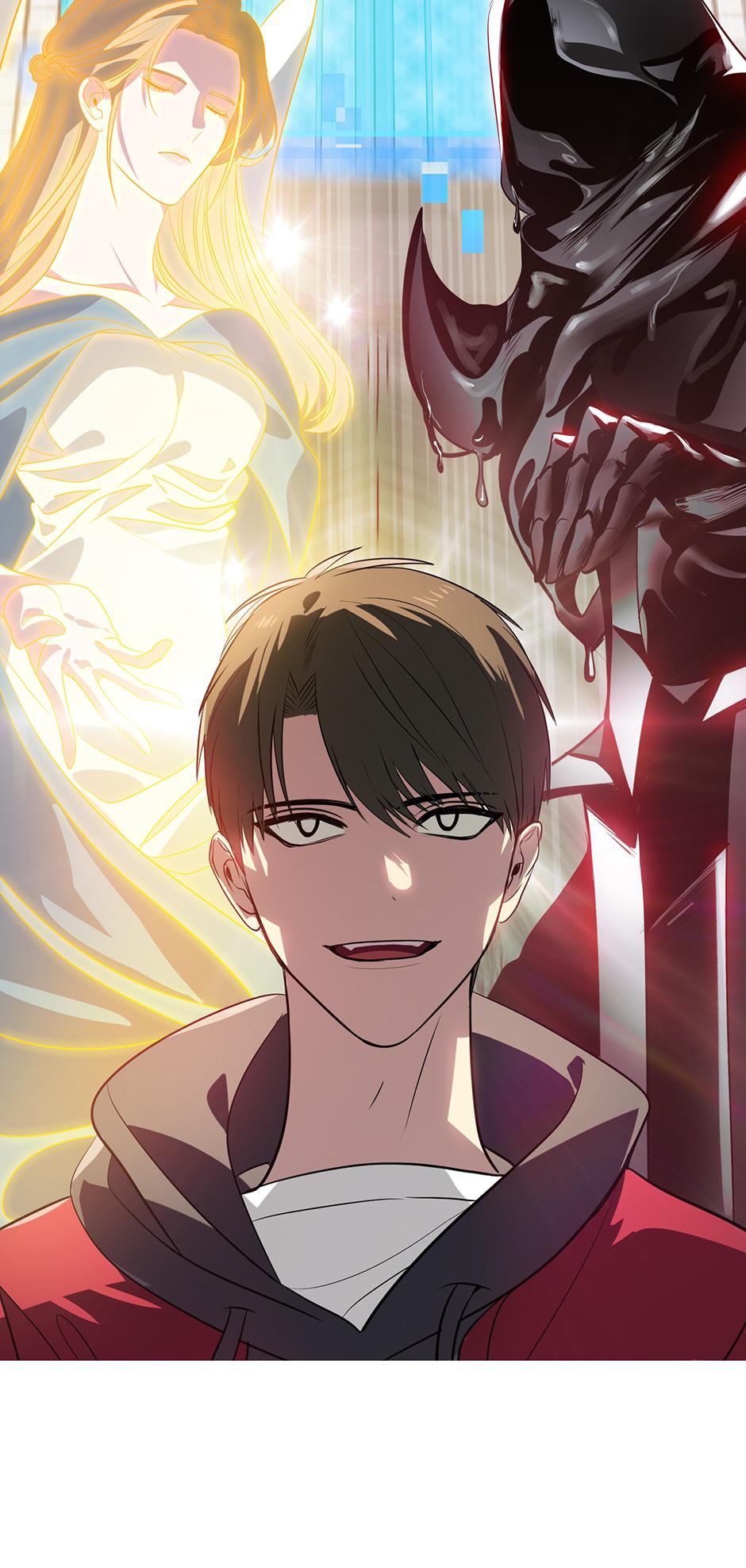 Read SSS Class Revival Hunter EN Manga Online