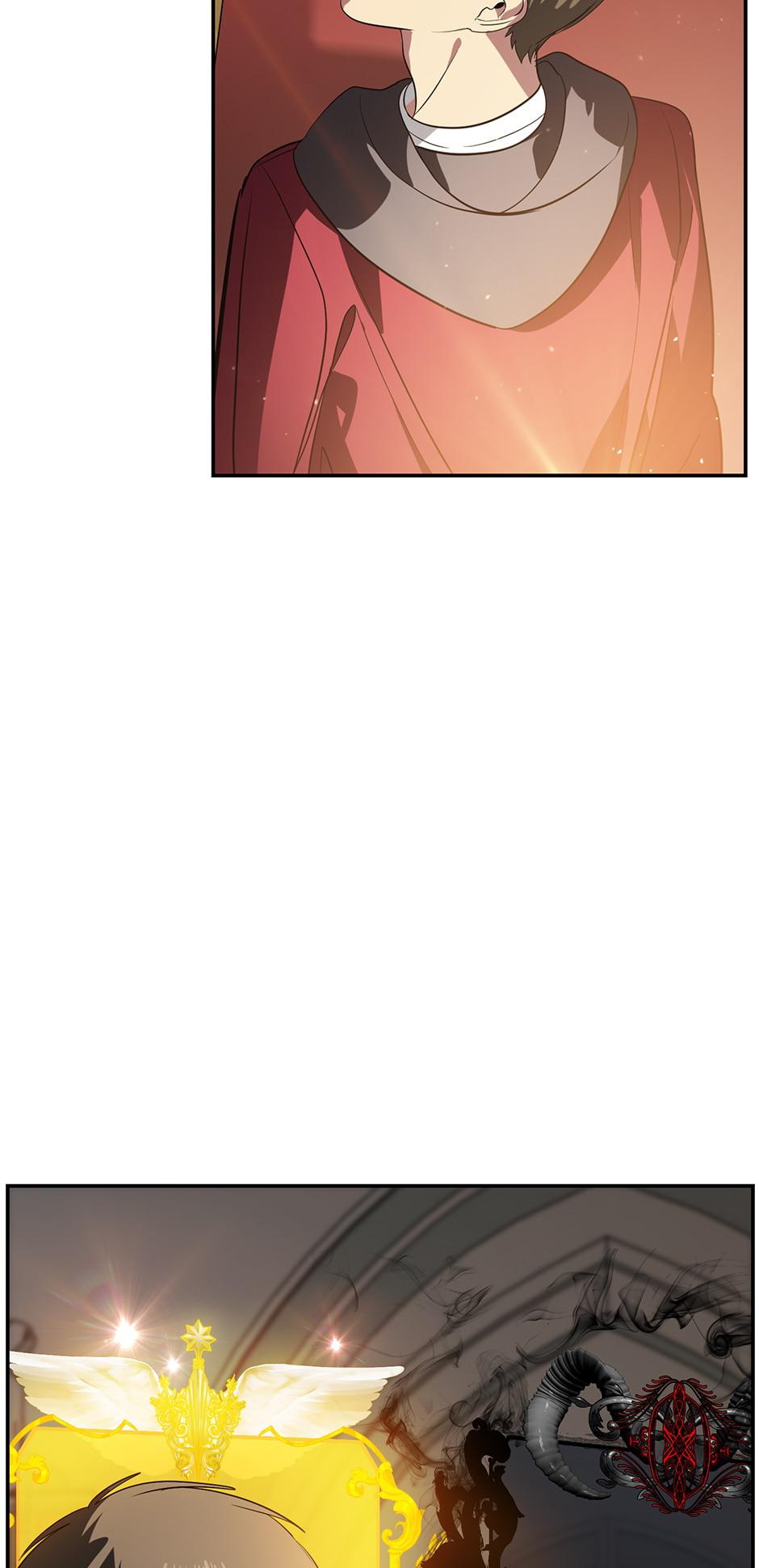 Read SSS Class Revival Hunter EN Manga Online
