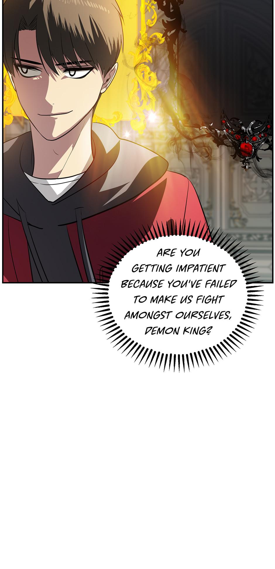 Read SSS Class Revival Hunter EN Manga Online