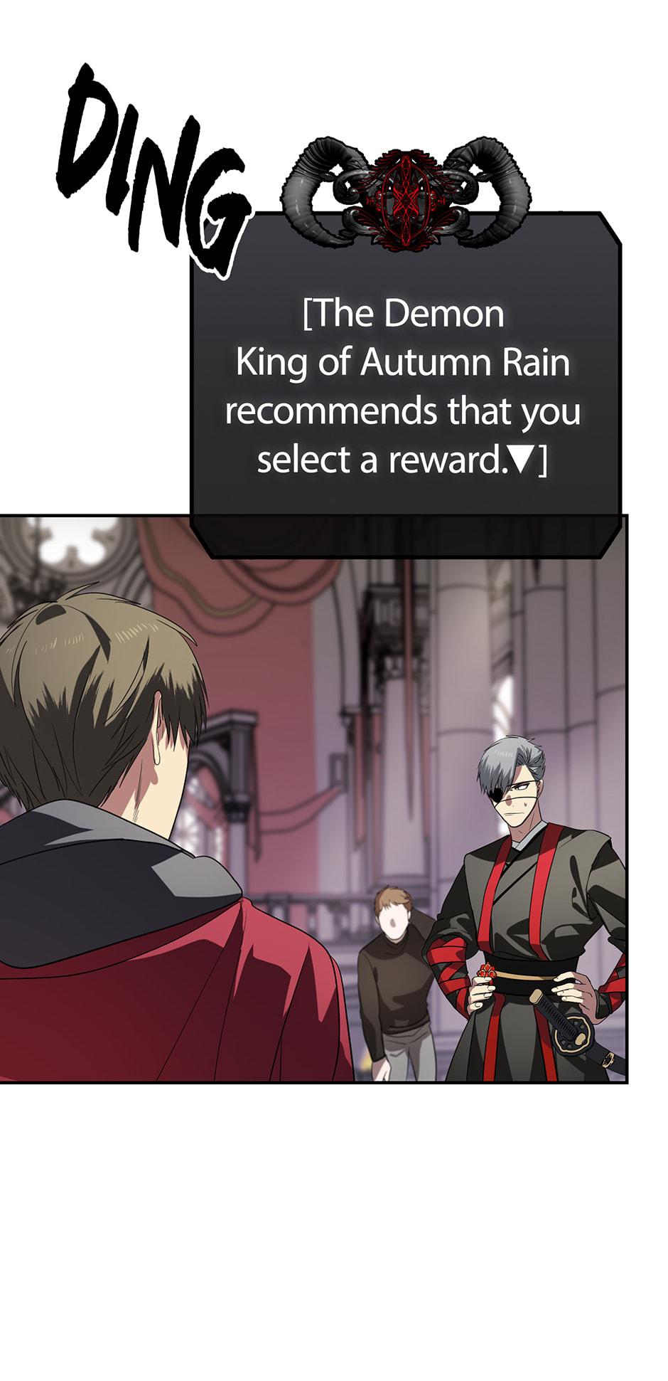 Read SSS Class Revival Hunter EN Manga Online
