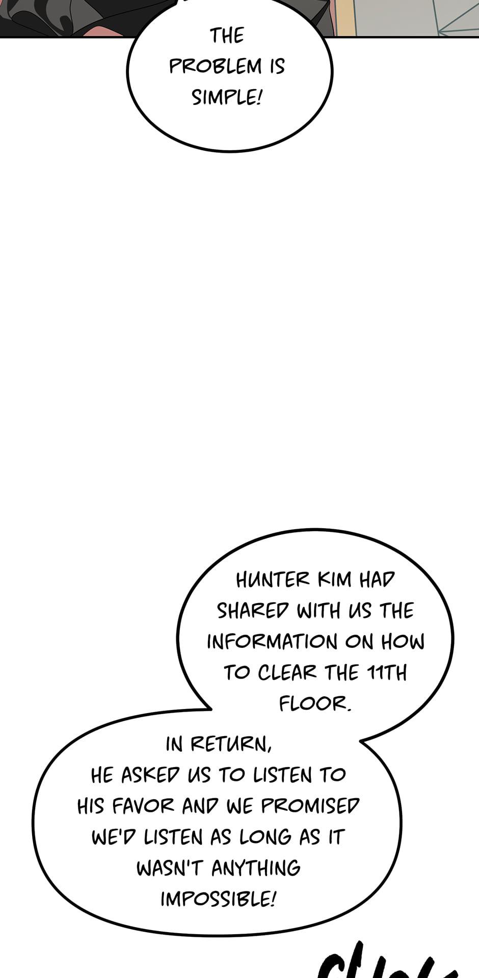 Read SSS Class Revival Hunter EN Manga Online