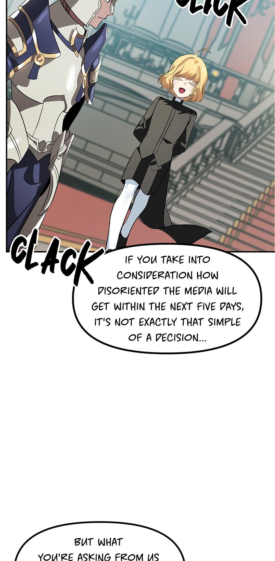 Read SSS Class Revival Hunter EN Manga Online