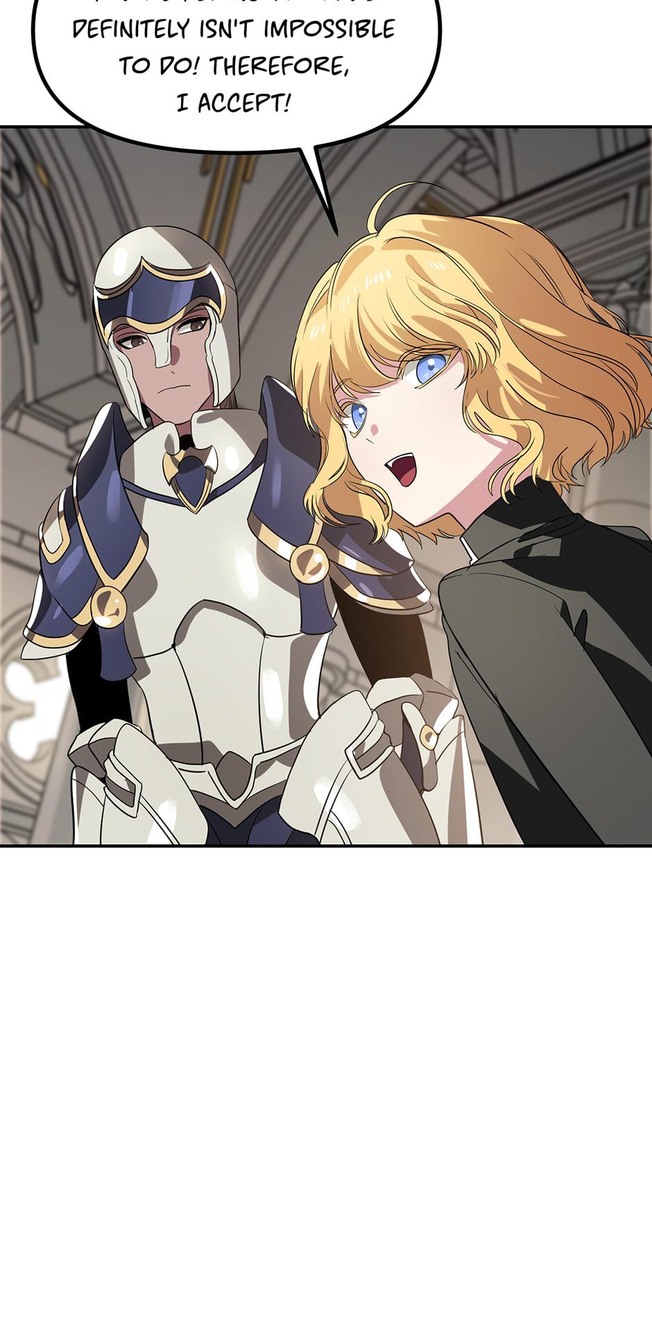 Read SSS Class Revival Hunter EN Manga Online