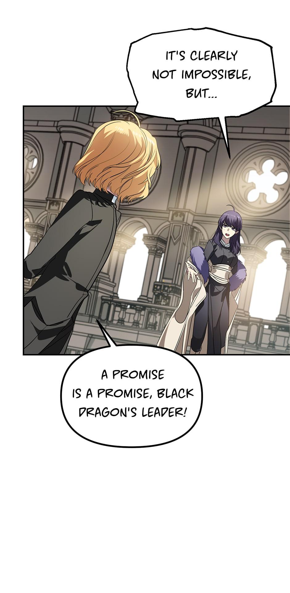 Read SSS Class Revival Hunter EN Manga Online