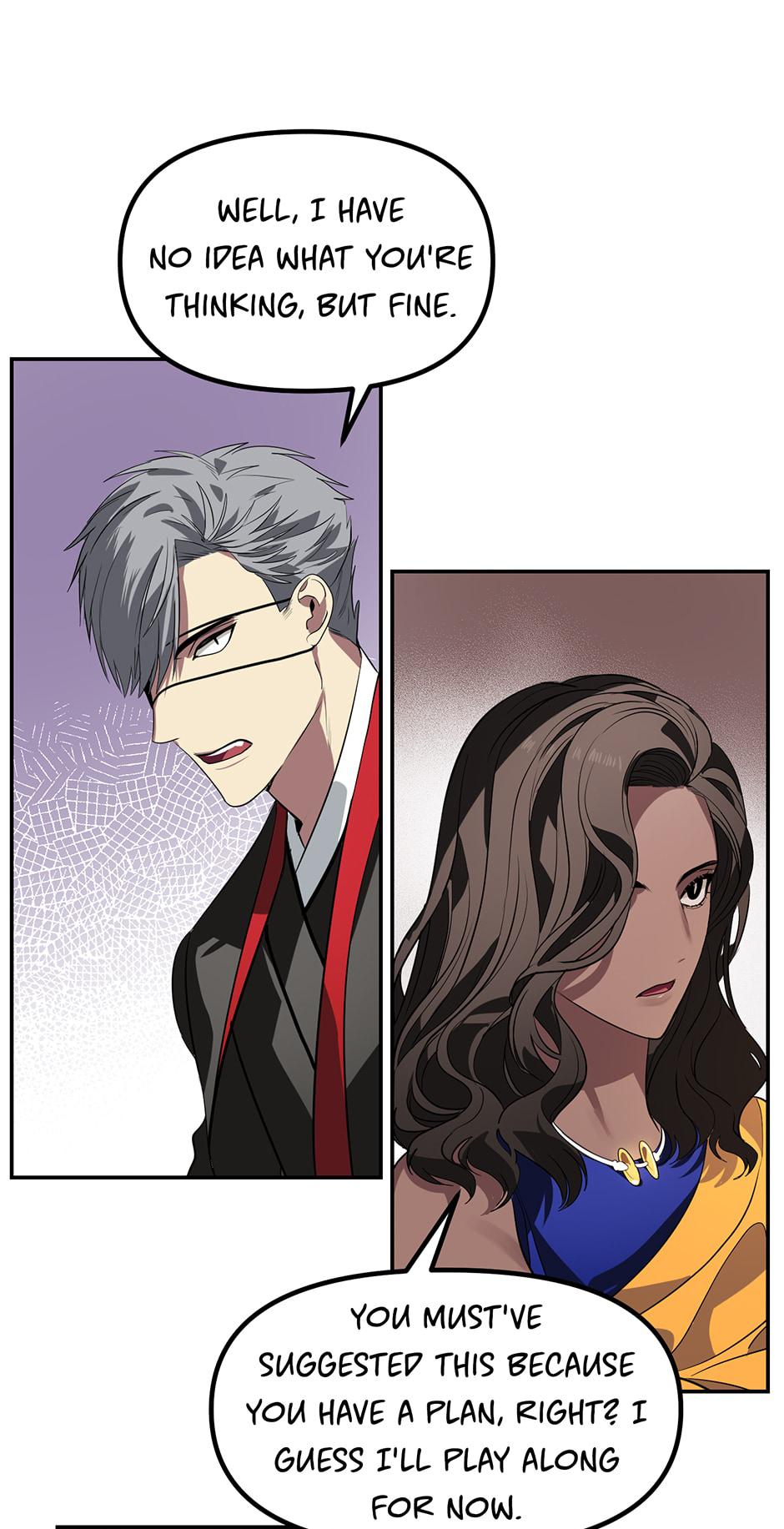 Read SSS Class Revival Hunter EN Manga Online