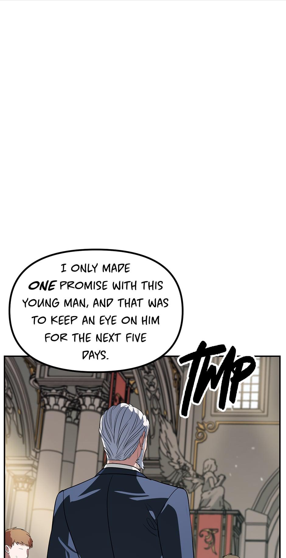 Read SSS Class Revival Hunter EN Manga Online