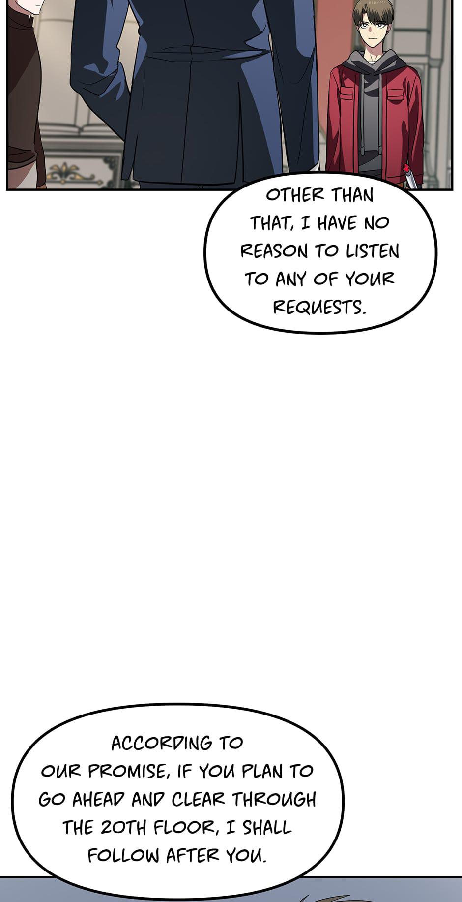 Read SSS Class Revival Hunter EN Manga Online