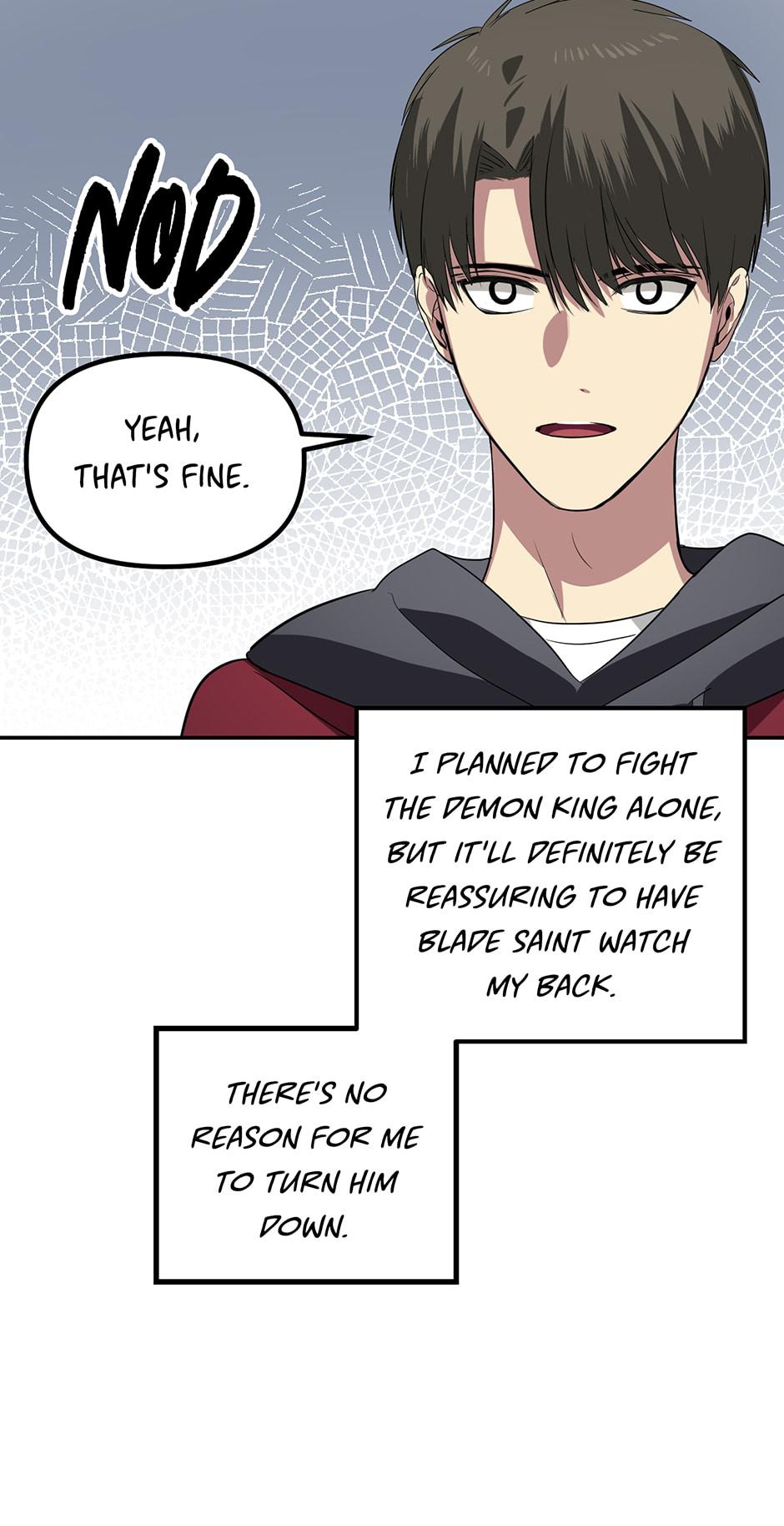Read SSS Class Revival Hunter EN Manga Online