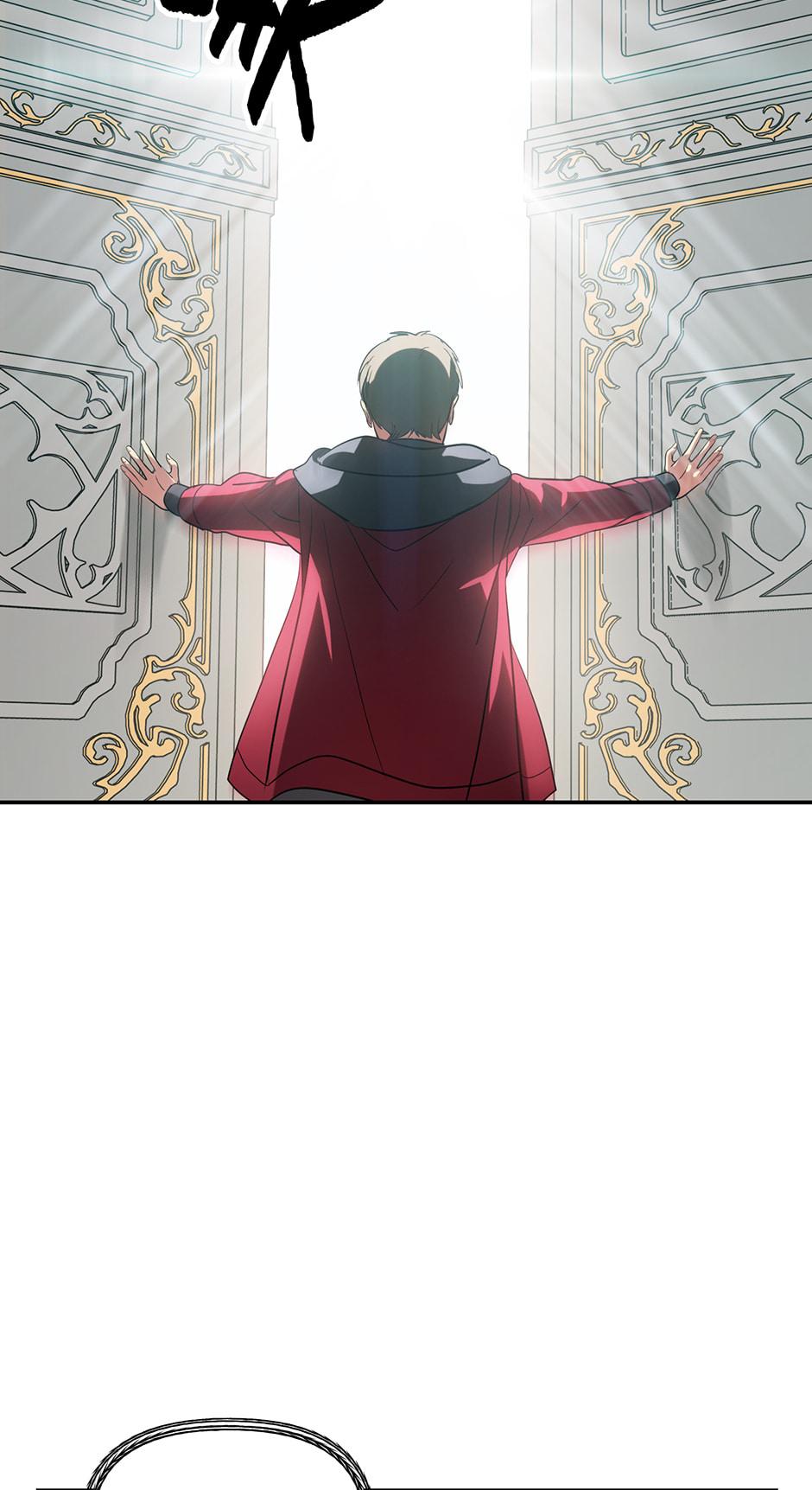 Read SSS Class Revival Hunter EN Manga Online
