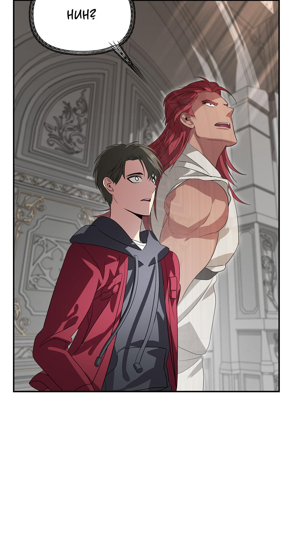 Read SSS Class Revival Hunter EN Manga Online