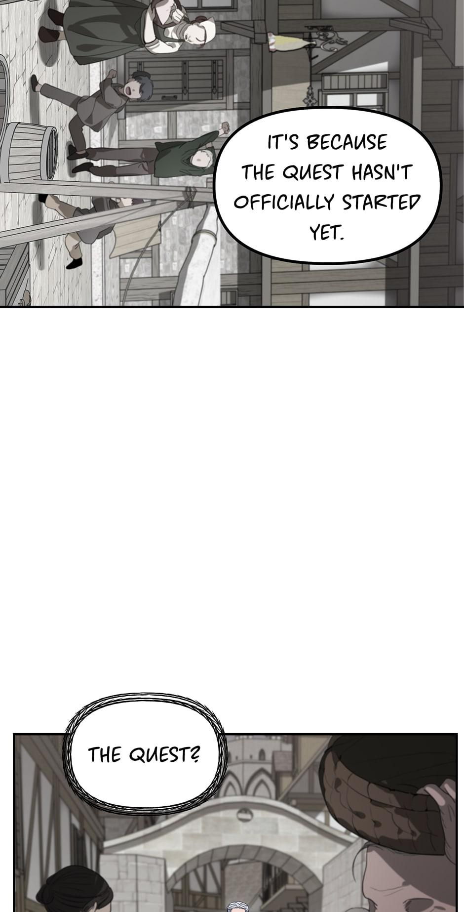 Read SSS Class Revival Hunter EN Manga Online