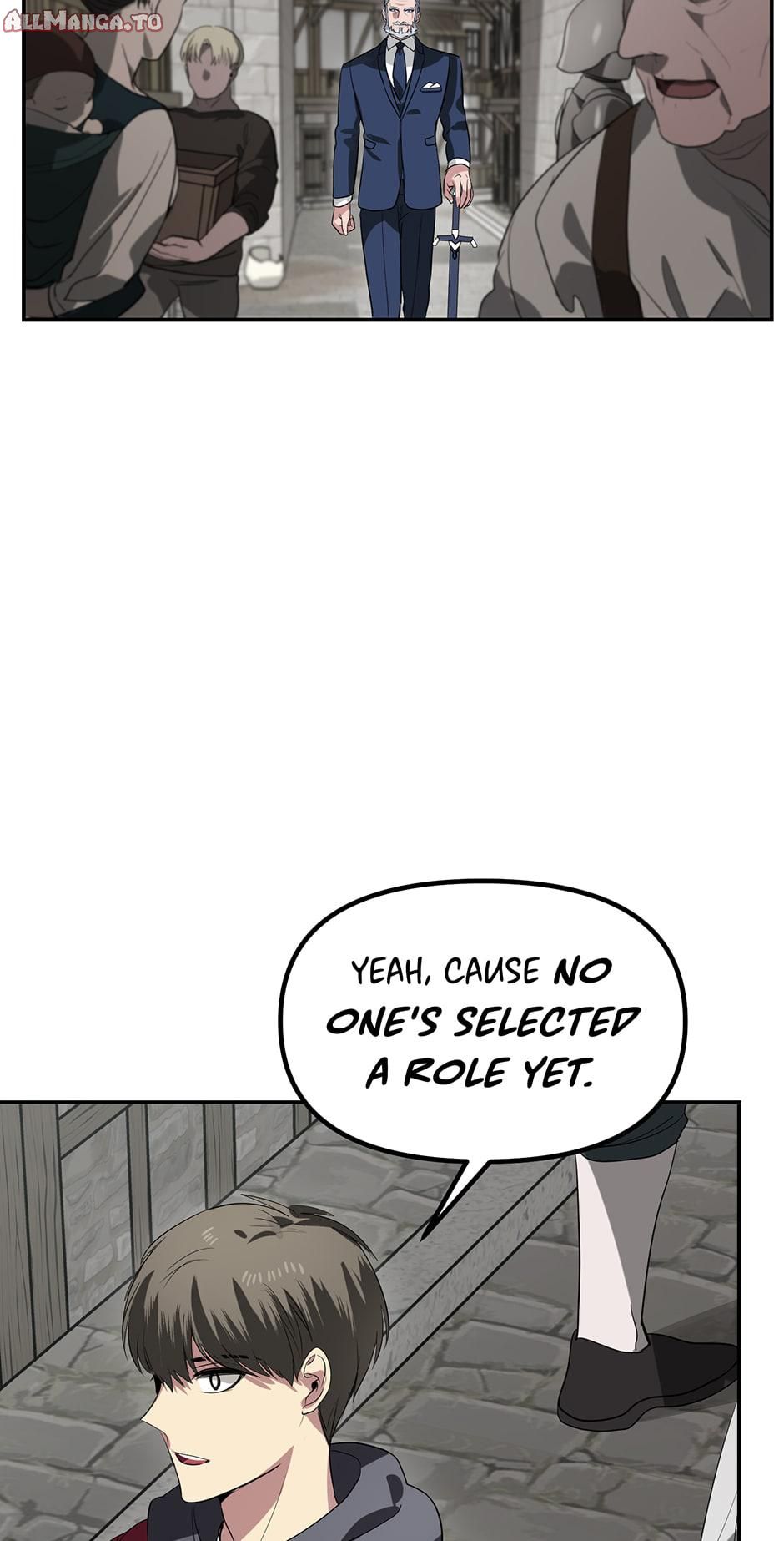 Read SSS Class Revival Hunter EN Manga Online