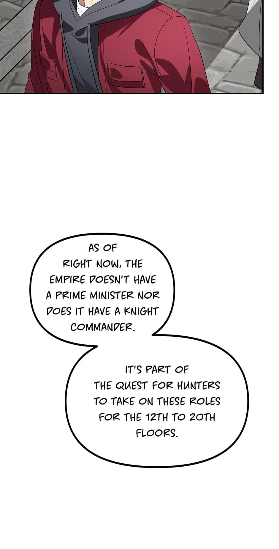 Read SSS Class Revival Hunter EN Manga Online